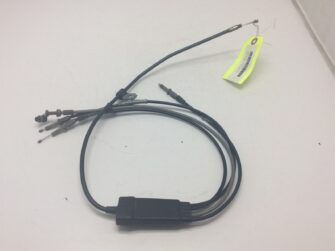 1998 Ski-Doo Throttle Cable