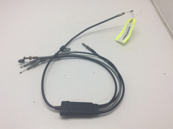 1998 Ski-Doo Throttle Cable
