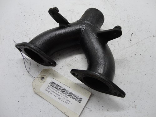 1976 John Deere TYPE 340 F/C YPIPE