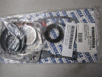 1991 Yamaha Complete Gasket Set