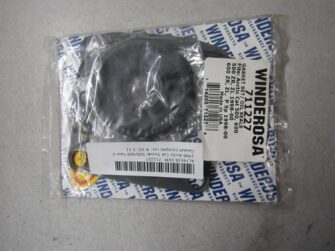 1998 Arctic Cat Gasket Kit - Complete