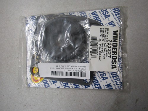 1998 Arctic Cat Gasket Kit - Complete