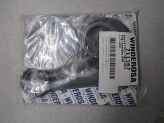 1982 Yamaha Complete Gasket Set
