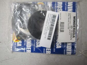 1973 Arctic Cat Complete Gasket Set