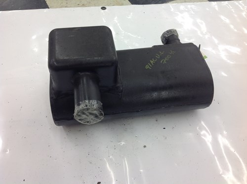 1991 AC WILDCAT 700 L/C Muffler Silencer - Image 2