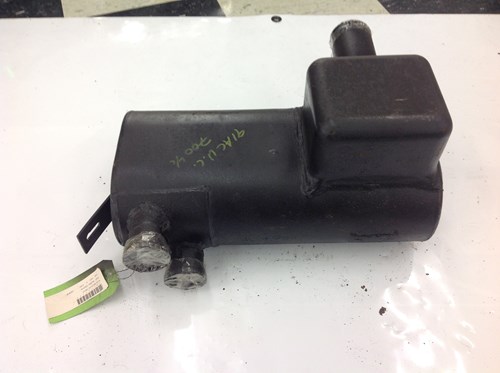 1991 AC WILDCAT 700 L/C Muffler Silencer - Image 3