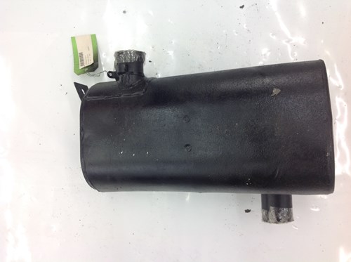 1991 AC WILDCAT 700 L/C Muffler Silencer - Image 4