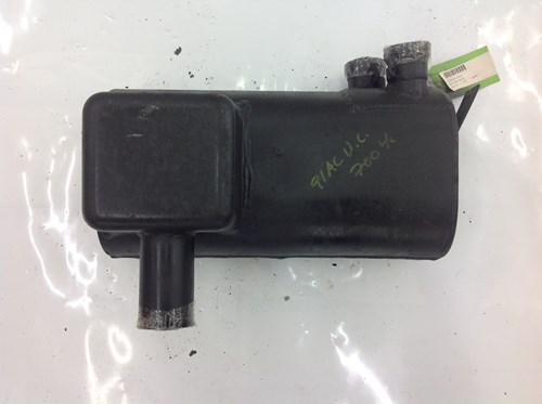 1991 AC WILDCAT 700 L/C Muffler Silencer