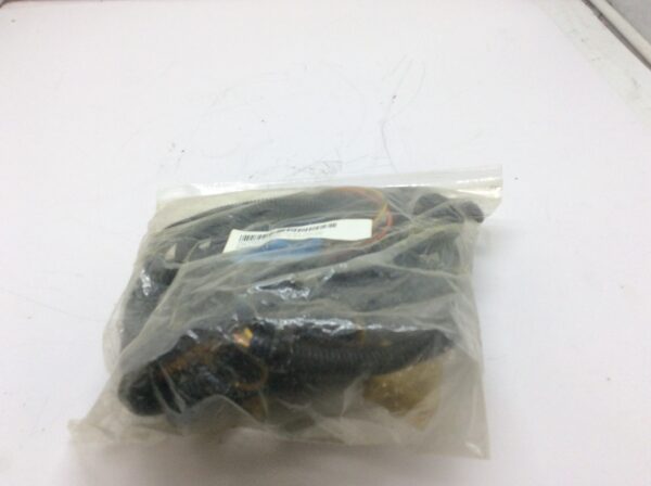 1987 Polaris Wiring Harness