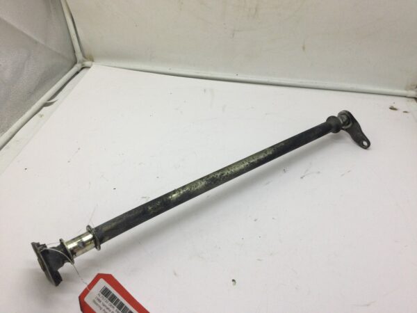 1988 Yamaha steering post - Image 2