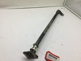 1988 Yamaha steering post