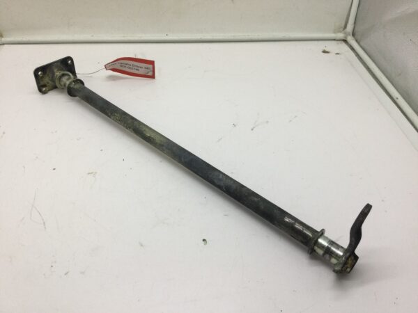 1988 Yamaha steering post - Image 4