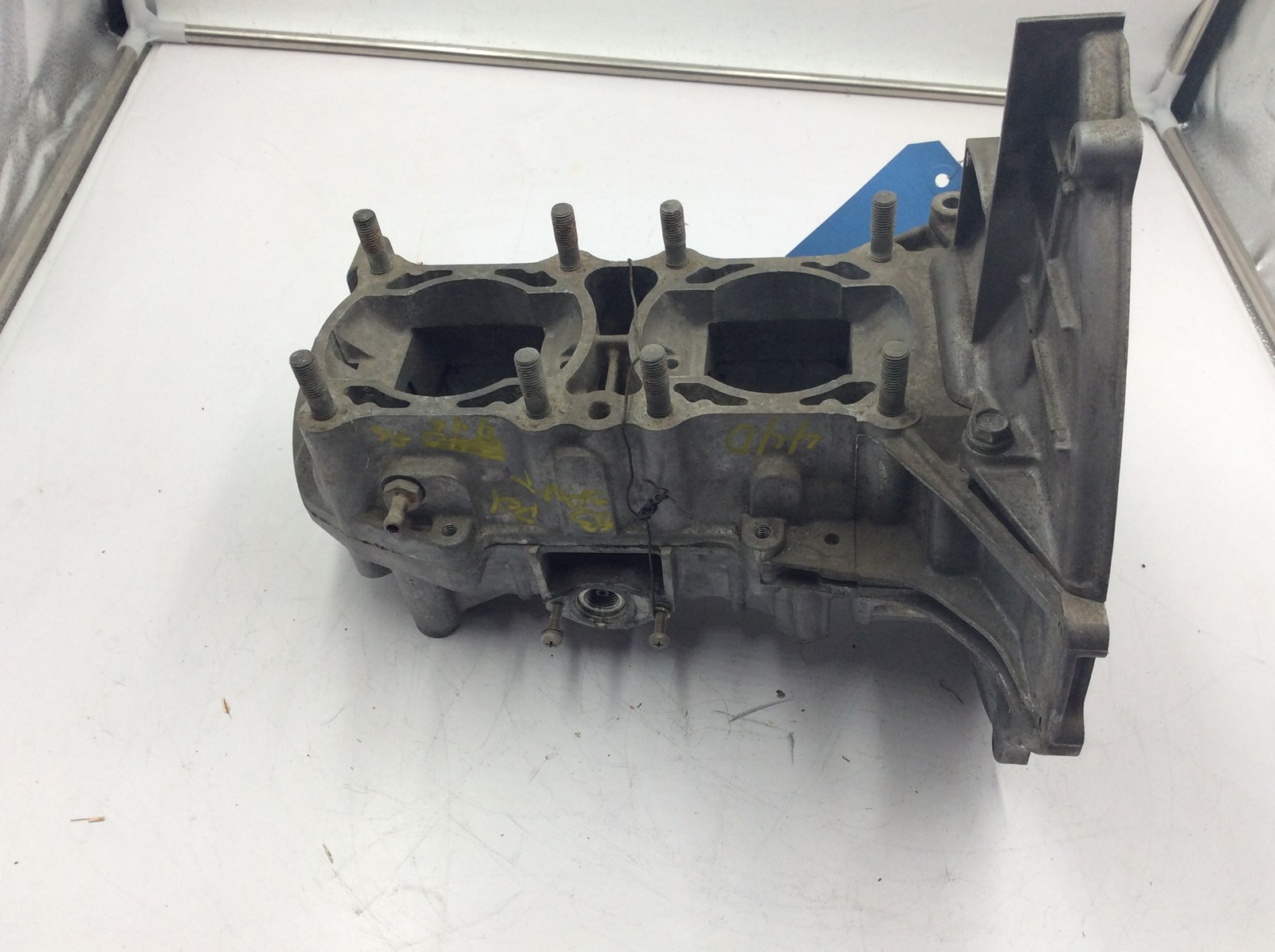 1983 Polaris INDY TRAIL 433 F/C CRANK CASE