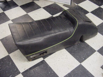 1988 AC WILDCAT 650 L/C SEAT