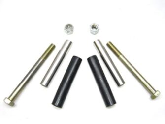 SPI Ski Spindle Bushing Kit