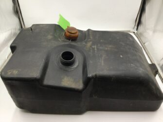 1980 AC TRAILCAT 440 F/C Gas Tank
