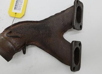 1980-1987 Ski-Doo CITATION 4500 377 F/C YPIPE