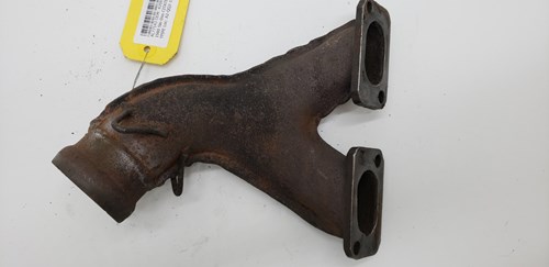 1980-1987 Ski-Doo CITATION 4500 377 F/C YPIPE