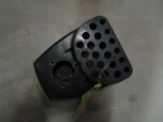 HD CARB AIRBOX