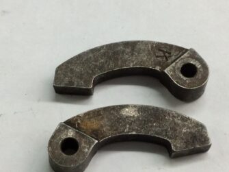 Clutch Weight