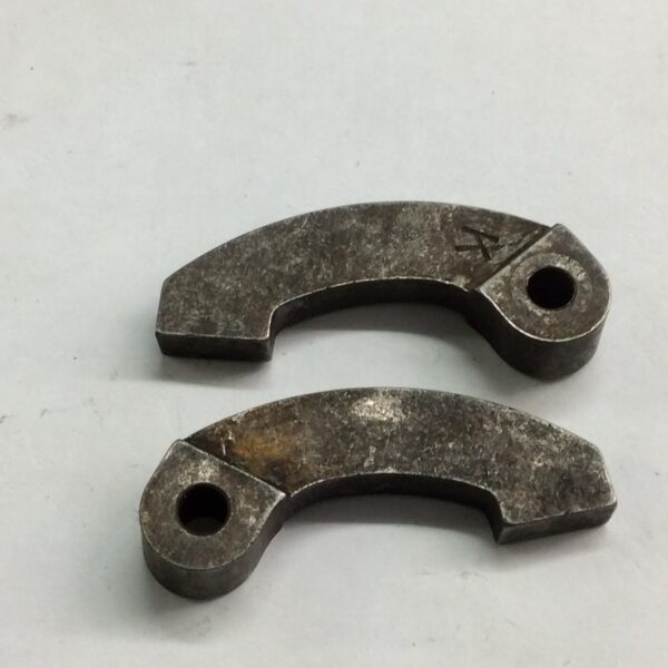 Clutch Weight