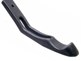 1993 Ski-Doo New Hood Latch