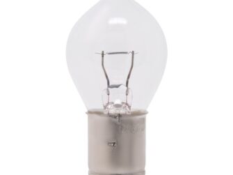 GE660B 12V 60W