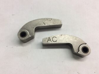 Clutch Weight AC-1 52.3 Grams