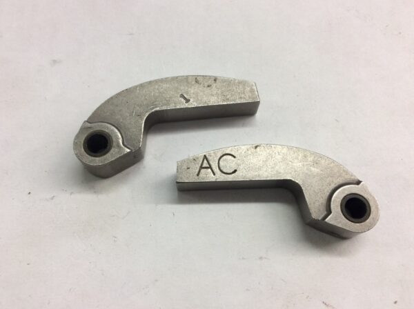 Clutch Weight AC-1 52.3 Grams