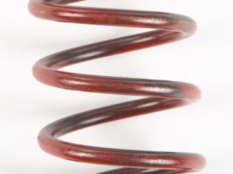 Clutch Motor Spring