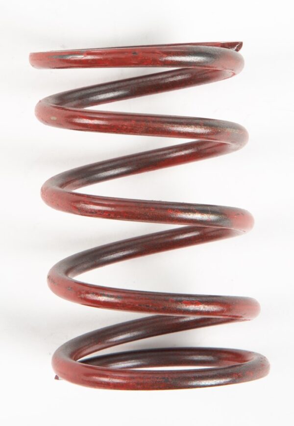 Clutch Motor Spring