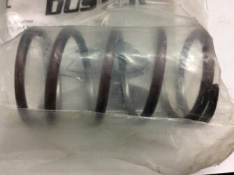 Clutch Spring