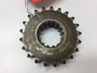 1991 Yamaha SPROCKET