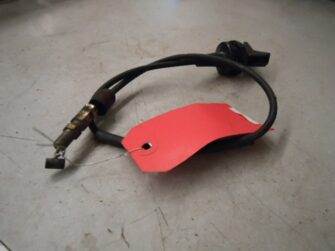 1998 Yamaha Choke Cable