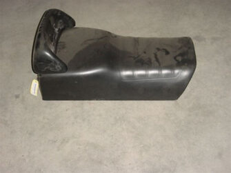 1989 Ski-Doo SEAT 2 UP
