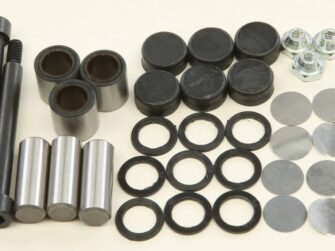 Wide Roller Spider Rebuild Kit - SEE COMMENTS