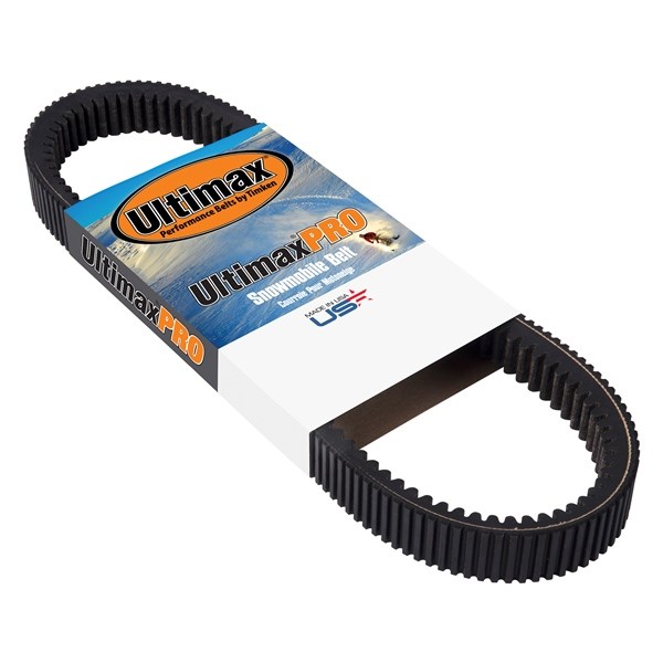 Ultimax PRO 138-4432U4 Drive Belt