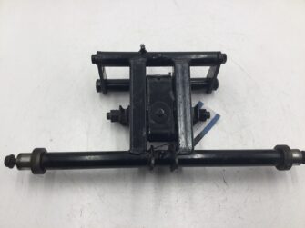 1995 Polaris XLT 580 L/C Suspension Rear Arm