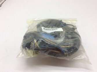 1997 Polaris Wiring Harness