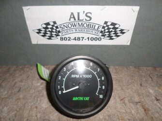 1995 Arctic Cat Tachometer (See Comments)