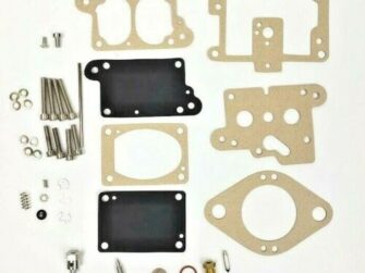 Carburetor Kit