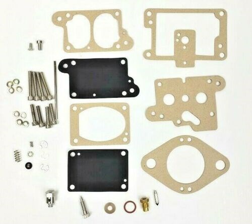 Carburetor Kit