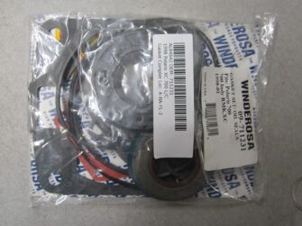 1998 Polaris Complete Gasket Set - Not For 02-05 Models.  Use 711265