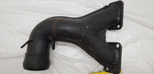 1992 Ski-Doo SAFARI 377 F/C YPIPE - Image 2