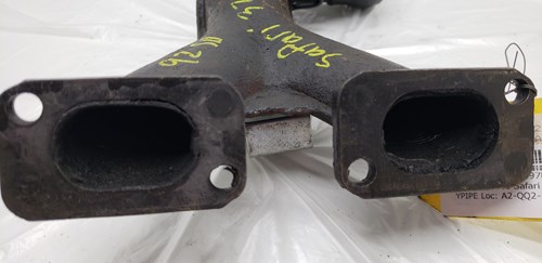 1992 Ski-Doo SAFARI 377 F/C YPIPE - Image 3