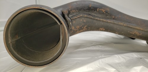 1992 Ski-Doo SAFARI 377 F/C YPIPE - Image 4