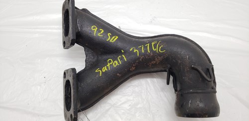 1992 Ski-Doo SAFARI 377 F/C YPIPE