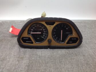 1996 Yamaha VMAX XT 600 L/C SpeedoandTach