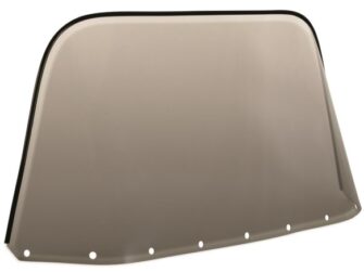 1970 Ski-Doo New Windshield
