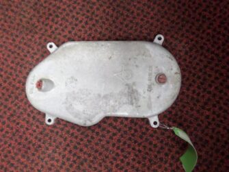 1978 Arctic Cat Chain Case Cover